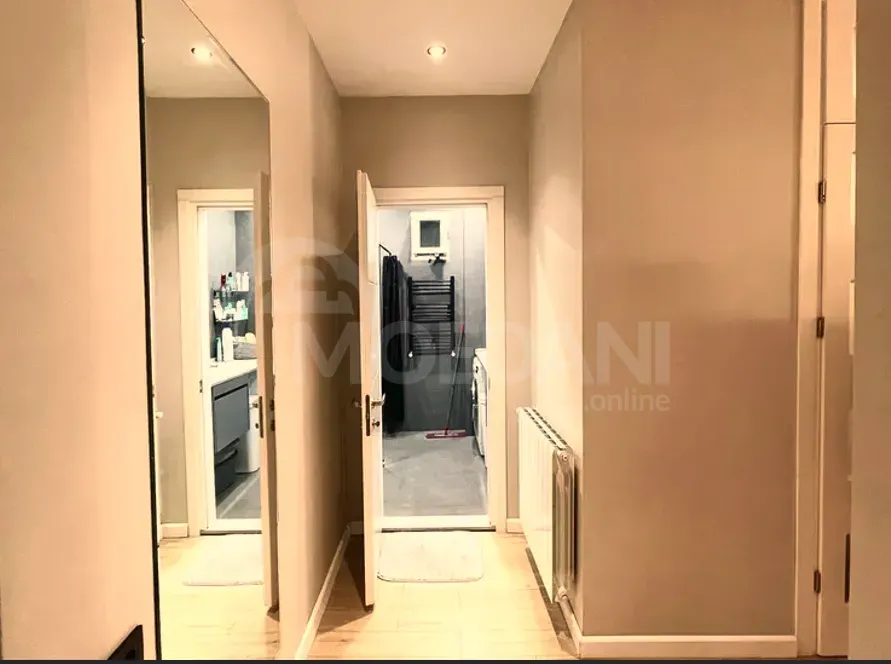 Apartments For Sale three-room 66м² 3/22 floor Batumi - photo 4