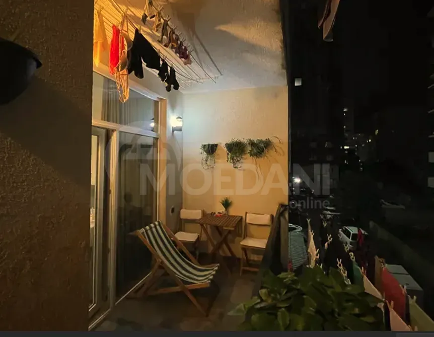 Apartments For Sale three-room 66м² 3/22 floor Batumi - photo 8