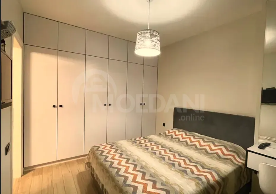 Apartments For Sale three-room 66м² 3/22 floor Batumi - photo 3