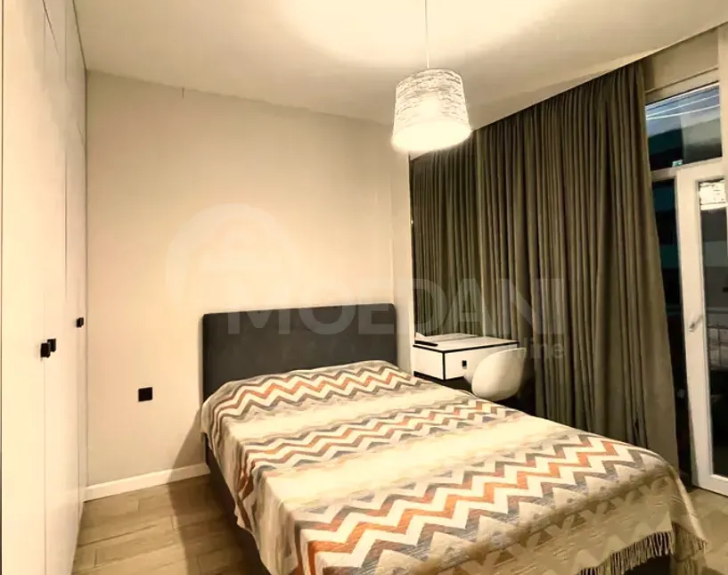 Apartments For Sale three-room 66м² 3/22 floor Batumi - photo 6