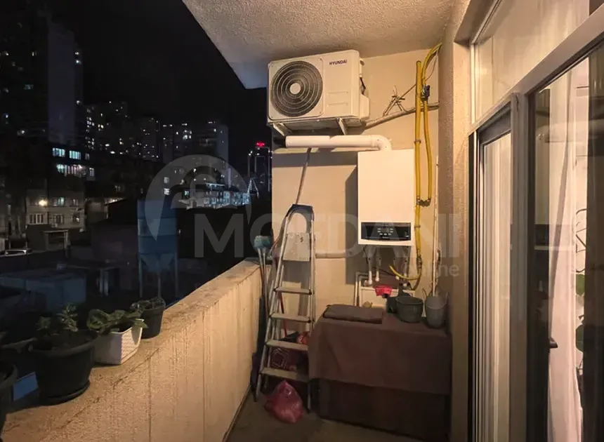 Apartments For Sale three-room 66м² 3/22 floor Batumi - photo 10