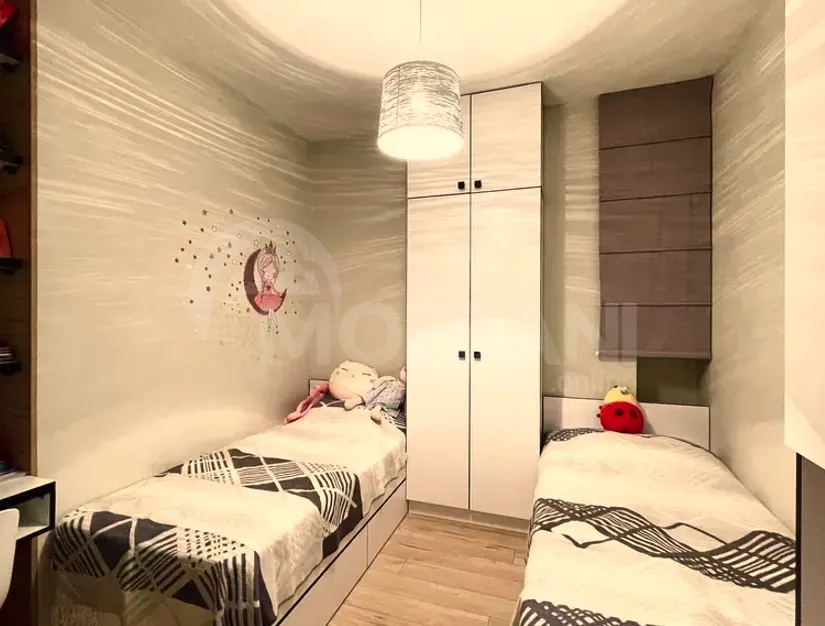 Apartments For Sale three-room 66м² 3/22 floor Batumi - photo 5