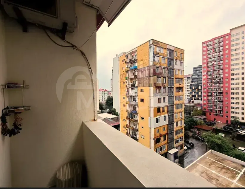 იყიდება 3 ოთახიანი ბინას 62მ² 8/15 სართ ბათუმი - photo 8