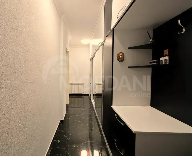 იყიდება 3 ოთახიანი ბინას 62მ² 8/15 სართ ბათუმი - photo 9