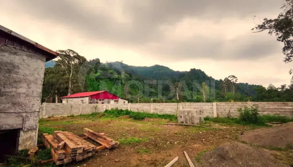 Продам Дом 885м² Батуми - изображение 5