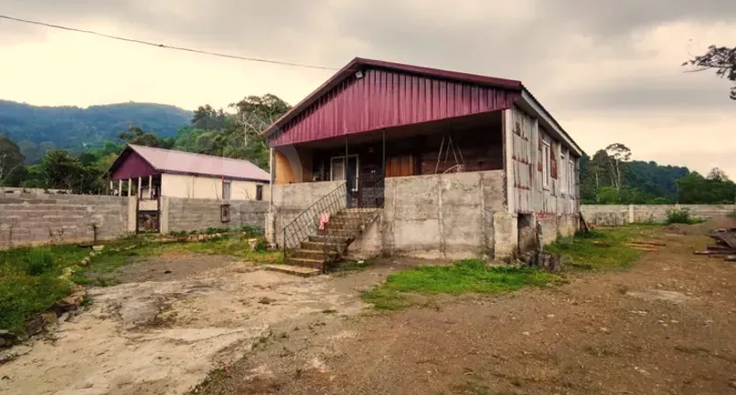 Продам Дом 885м² Батуми - изображение 1