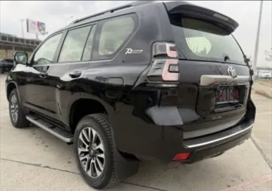 Toyota Land Cruiser Prado 2022 Тбилиси