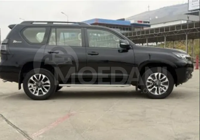 Toyota Land Cruiser Prado 2022 თბილისი - photo 6