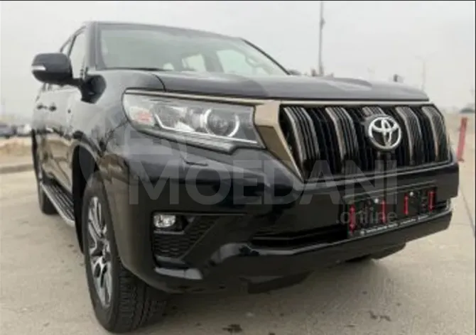 Toyota Land Cruiser Prado 2022 თბილისი - photo 7