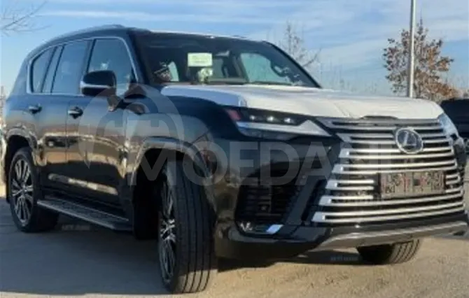 Lexus LX 2024 Tbilisi - photo 2