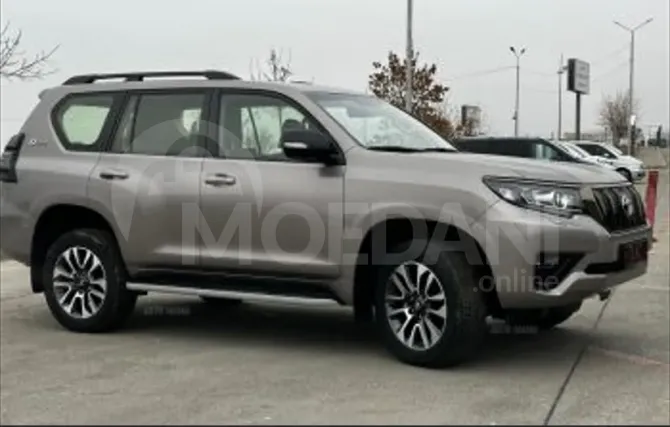 Toyota Land Cruiser Prado 2022 თბილისი - photo 2