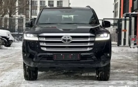 Toyota Land Cruiser 2024 Тбилиси