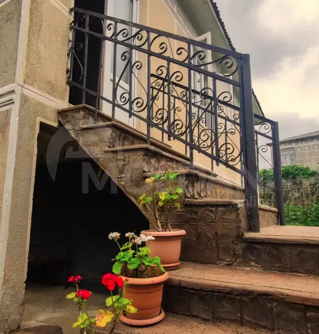 Продам Дом 3550м² Батуми - изображение 5