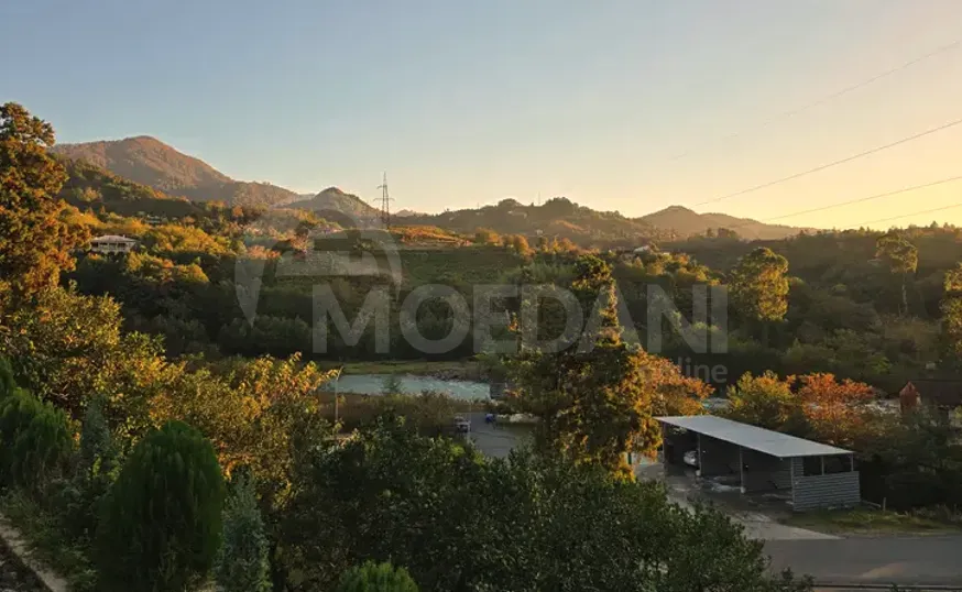 იყიდება მიწის ნაკვეთი 2307м² ქობულეთი - photo 1