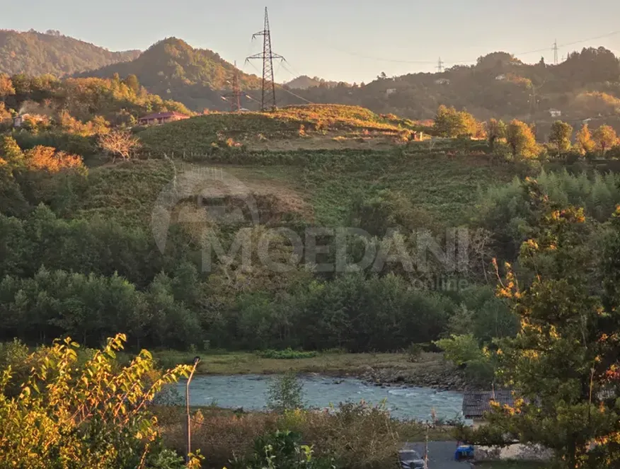 იყიდება მიწის ნაკვეთი 2307м² ქობულეთი - photo 10