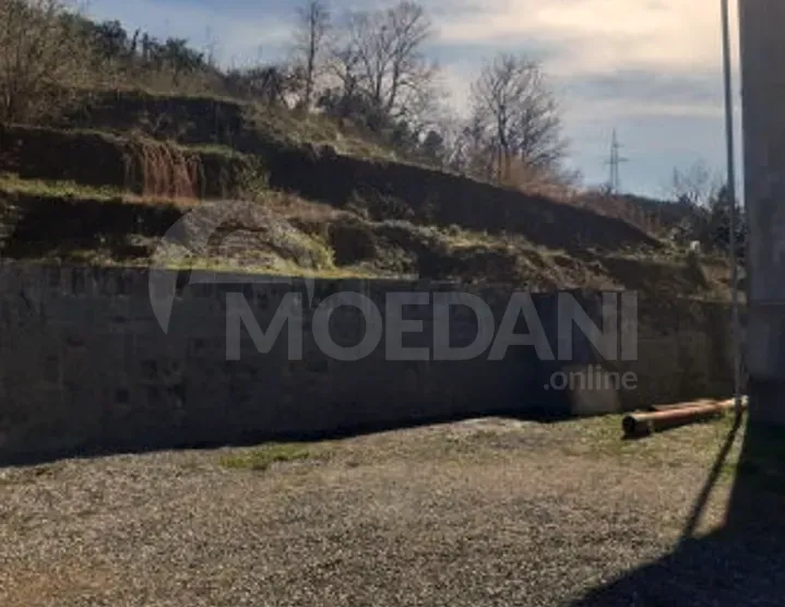 Продам земельный участок 2500м² Батуми - изображение 3