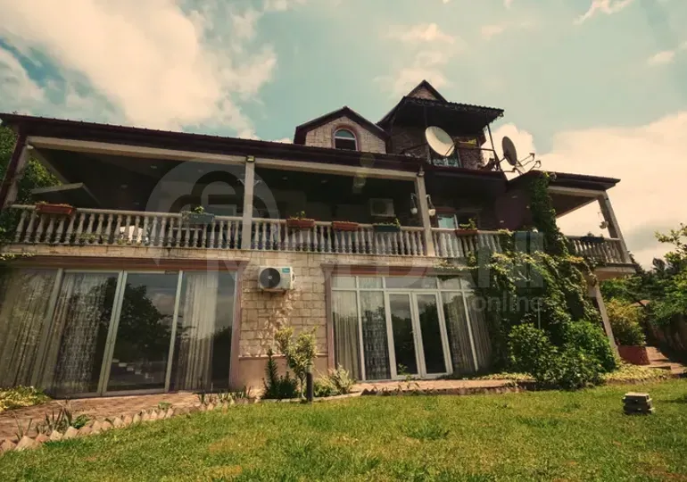 Продам Дом 1017м² Батуми - изображение 2