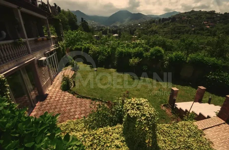 Продам Дом 1017м² Батуми - изображение 9