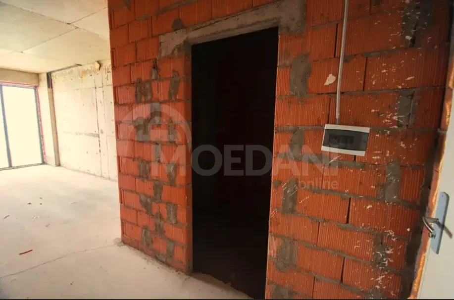 Продам 1-комн. квартиру 35.4м² 8/12 эт. Батуми - изображение 9