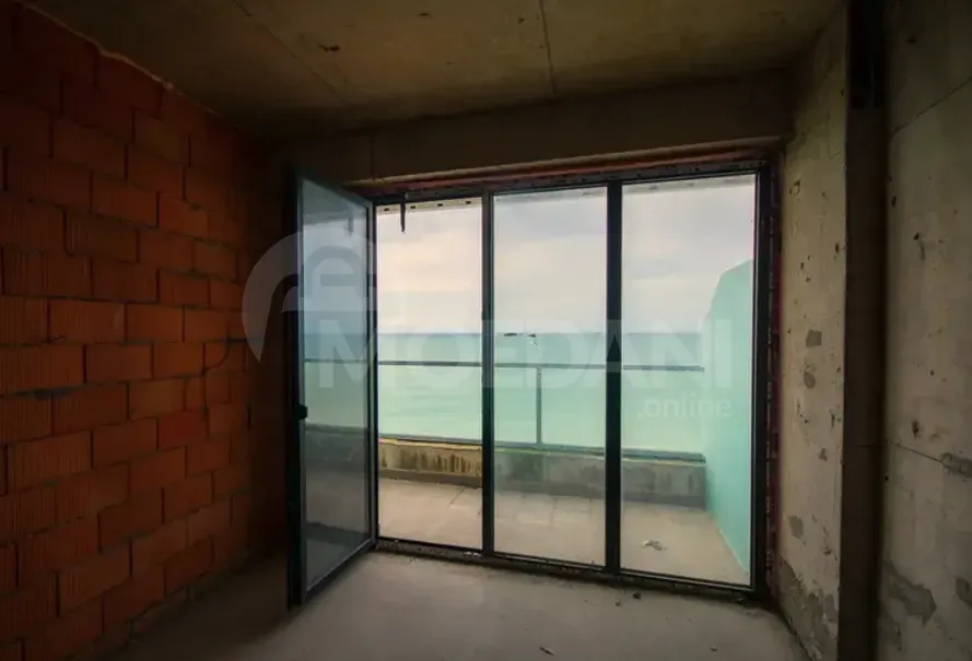 Продам 1-комн. квартиру 35.4м² 8/12 эт. Батуми - изображение 3