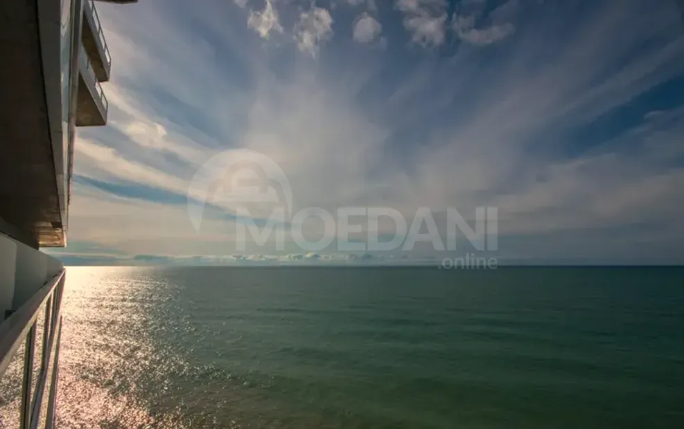 Продам 1-комн. квартиру 35.4м² 8/12 эт. Батуми - изображение 7