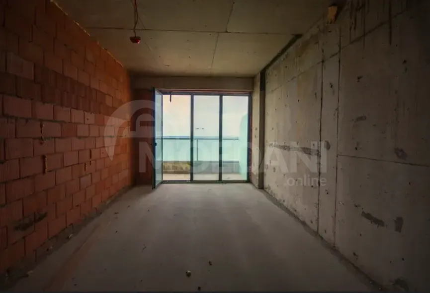 Продам 1-комн. квартиру 35.4м² 8/12 эт. Батуми - изображение 5