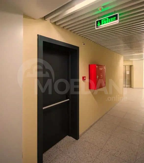 Продам 1-комн. квартиру 35.4м² 8/12 эт. Батуми - изображение 4