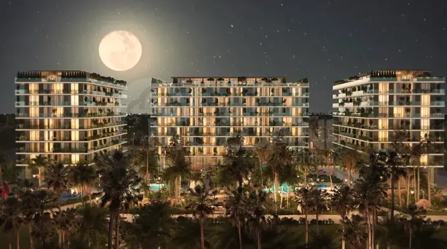 Продам 1-комн. квартиру 33.6м² 5/9 эт. Батуми - изображение 5