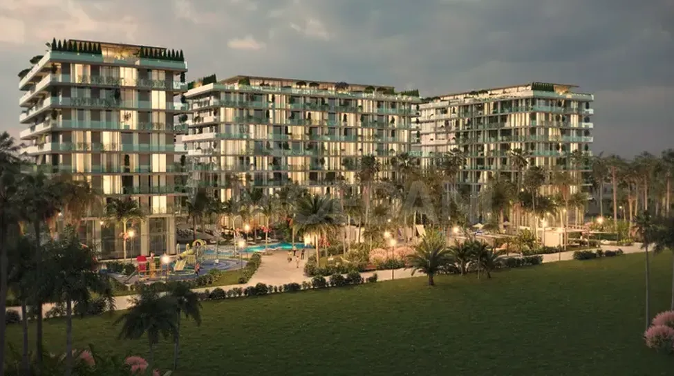 Продам 1-комн. квартиру 33.6м² 5/9 эт. Батуми - изображение 4