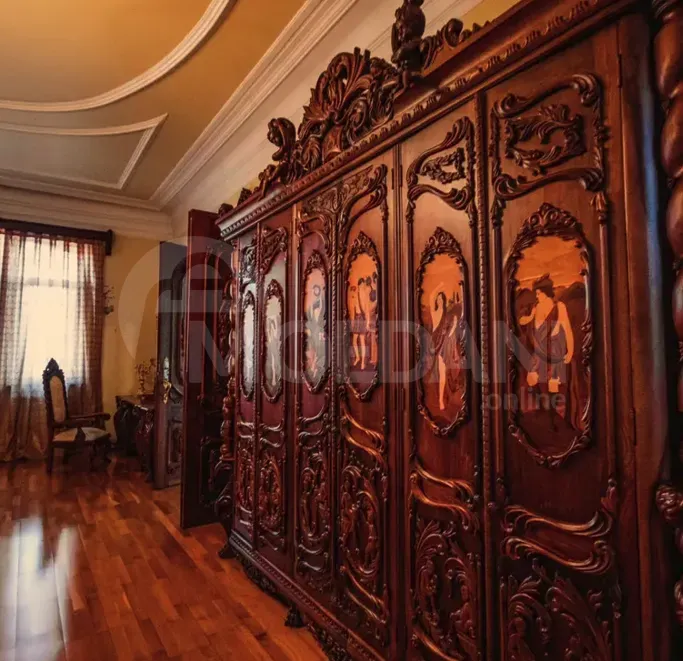 Продам Дом 2270м² Батуми - изображение 9