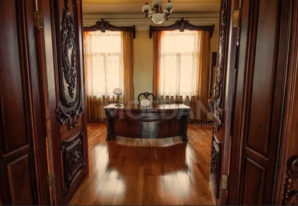 Продам Дом 2270м² Батуми - изображение 3