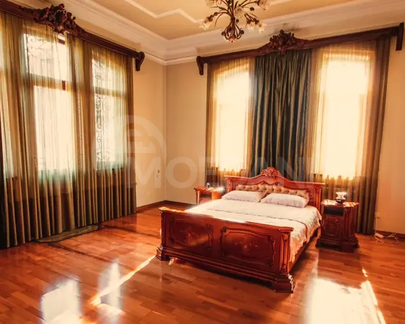 Продам Дом 2270м² Батуми - изображение 8