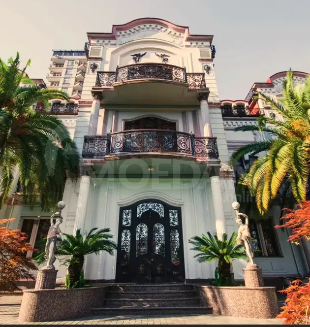 Продам Дом 2270м² Батуми - изображение 1