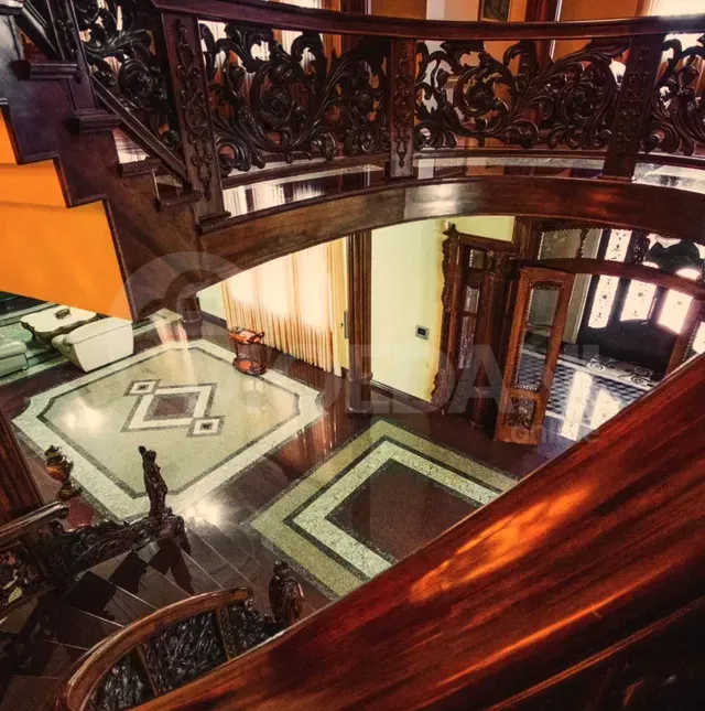 Продам Дом 2270м² Батуми - изображение 6