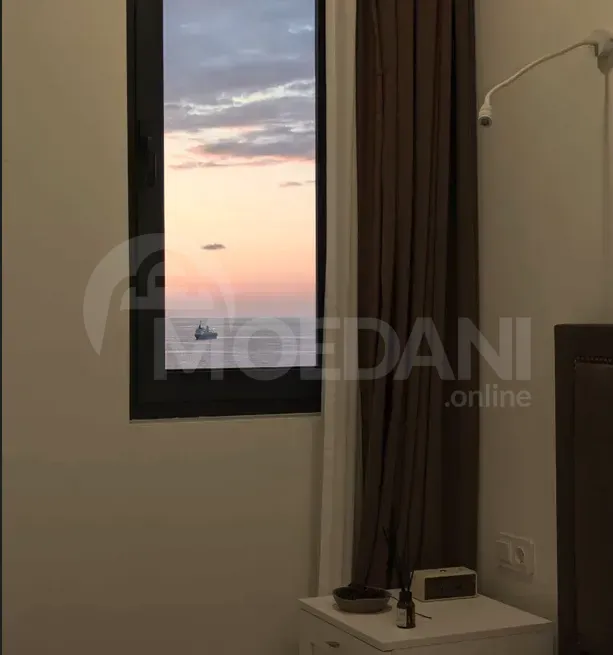 Продам 2-комн. квартиру 50м² 12/12 эт. Батуми - изображение 5