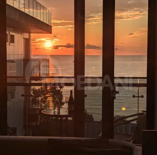 Продам 2-комн. квартиру 50м² 12/12 эт. Батуми - изображение 8