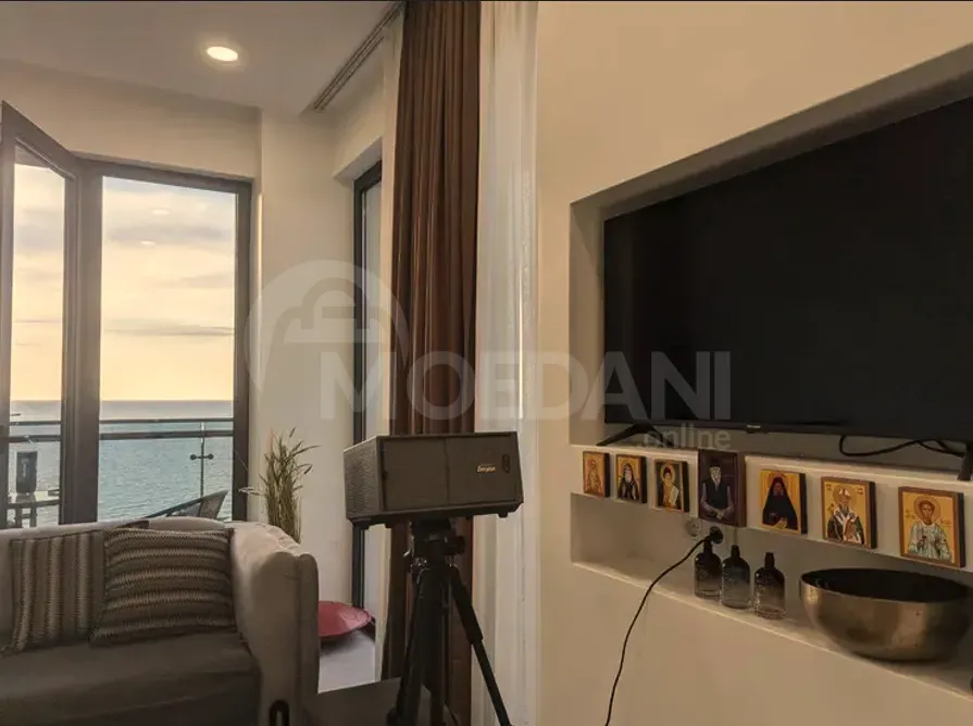 Продам 2-комн. квартиру 50м² 12/12 эт. Батуми - изображение 6