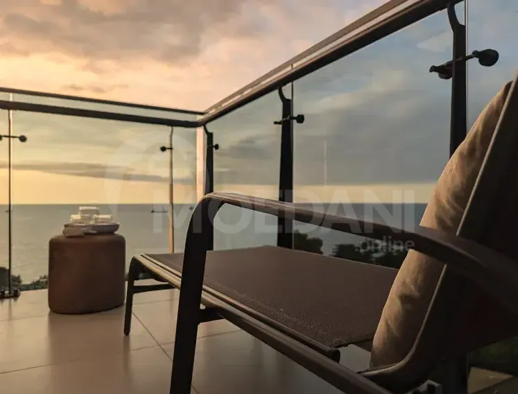 Продам 2-комн. квартиру 50м² 12/12 эт. Батуми - изображение 3