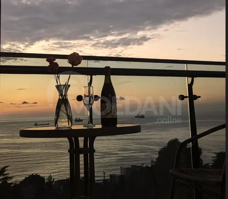 Продам 2-комн. квартиру 50м² 12/12 эт. Батуми - изображение 9