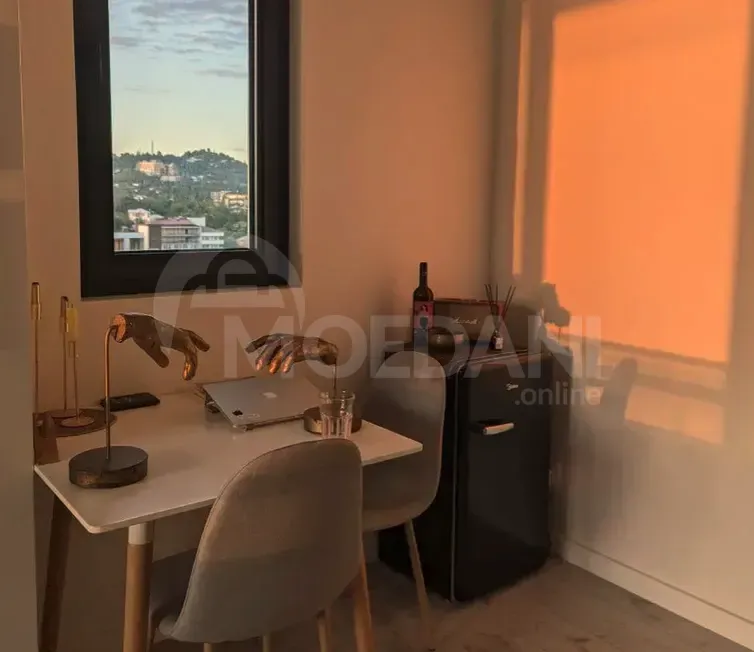 Продам 2-комн. квартиру 50м² 12/12 эт. Батуми - изображение 4