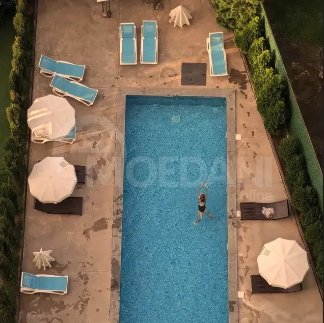 Продам 2-комн. квартиру 50м² 12/12 эт. Батуми - изображение 1