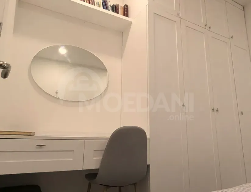 Продам 2-комн. квартиру 50м² 12/12 эт. Батуми - изображение 2