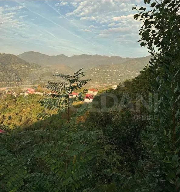 Продам земельный участок 1280м² Батуми - изображение 4