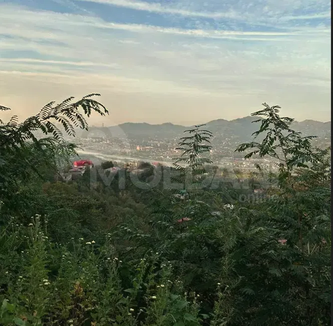 Продам земельный участок 1280м² Батуми - изображение 1