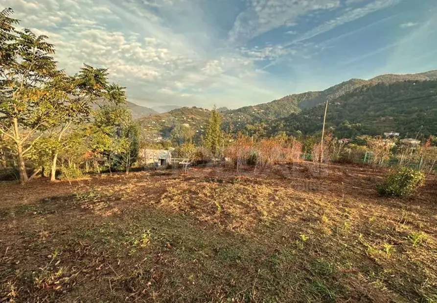 Продам земельный участок 1280м² Батуми - изображение 7