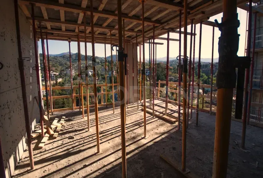 Продам 2-комн. квартиру 66.4м² 10/12 эт. Батуми - изображение 3