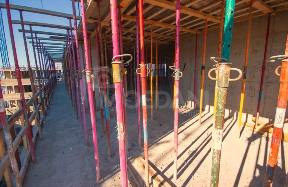 Продам 2-комн. квартиру 66.4м² 10/12 эт. Батуми - изображение 2