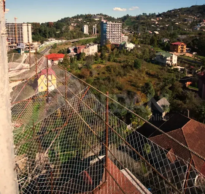 Продам 2-комн. квартиру 66.4м² 10/12 эт. Батуми - изображение 5