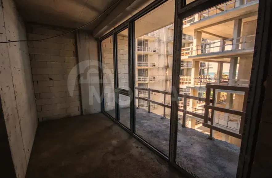 Продам 1-комн. квартиру 35.6м² 5/12 эт. Батуми - изображение 5