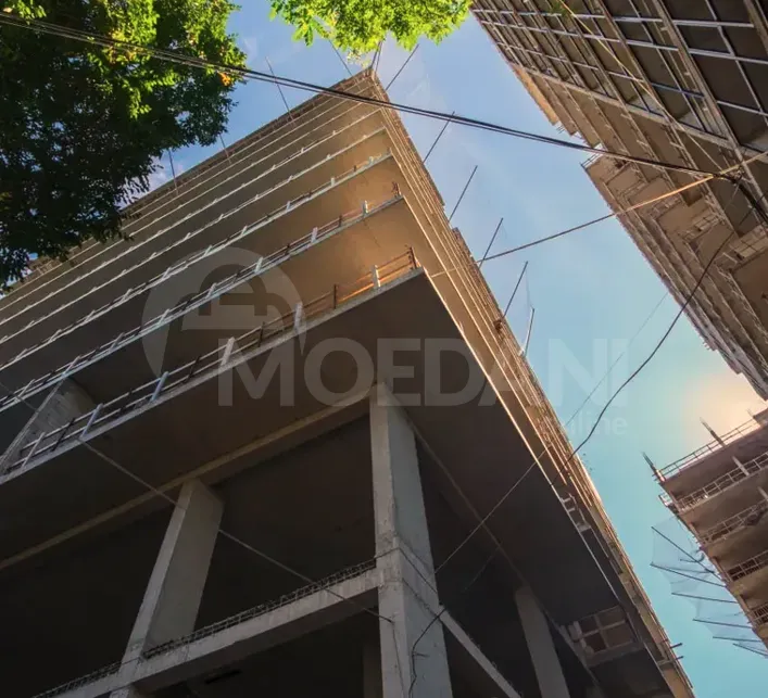 Продам 1-комн. квартиру 35.6м² 5/12 эт. Батуми - изображение 6